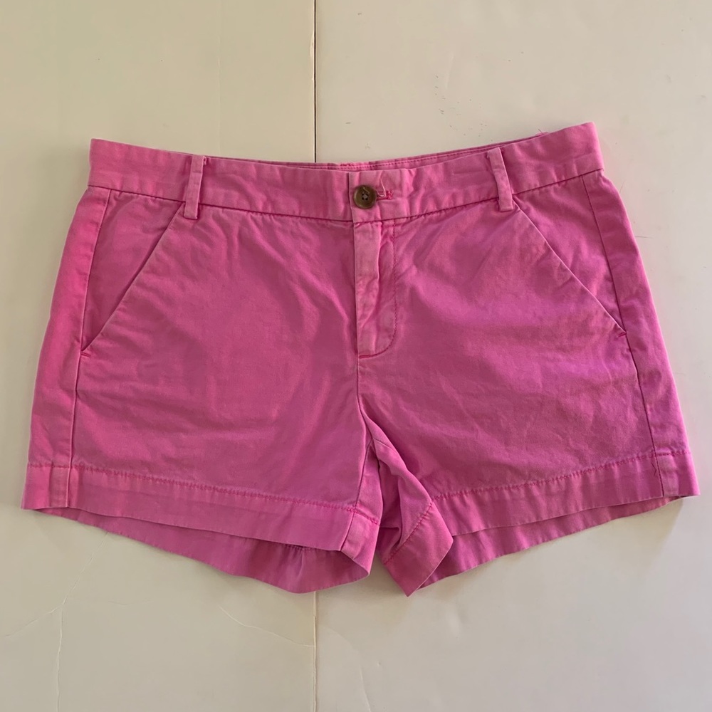 Gap Pink Shorts